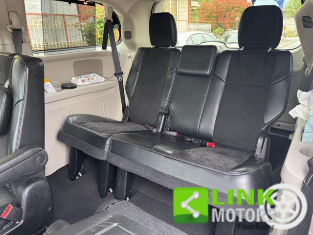 LANCIA Voyager usata, con Airbag testa