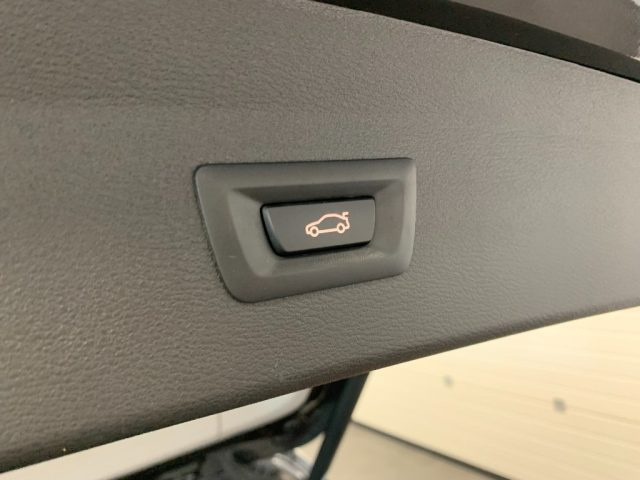 BMW X1 usata, con Fari Xenon