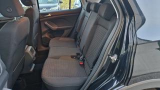 VOLKSWAGEN T-Cross usata, con Alzacristalli elettrici