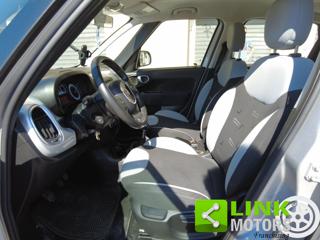 FIAT 500L usata, con Immobilizzatore elettronico