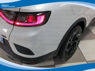 RENAULT Arkana usata, con Immobilizzatore elettronico