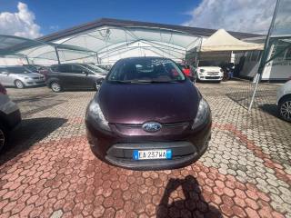 FORD Fiesta usata, con Lettore CD