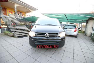VOLKSWAGEN Multivan usata, con Autoradio digitale