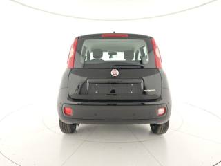 FIAT Panda usata, con Autoradio