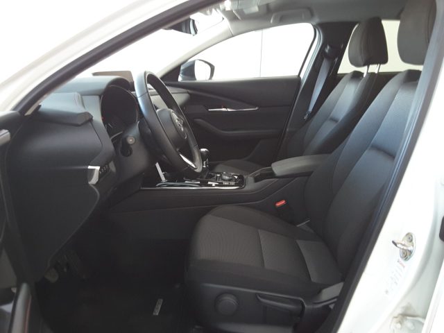 MAZDA CX-30 usata, con Alzacristalli elettrici