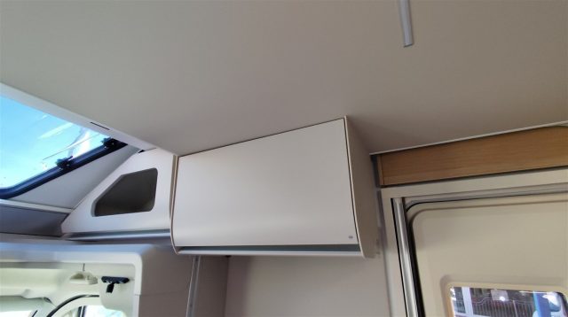 ADRIA usata 20