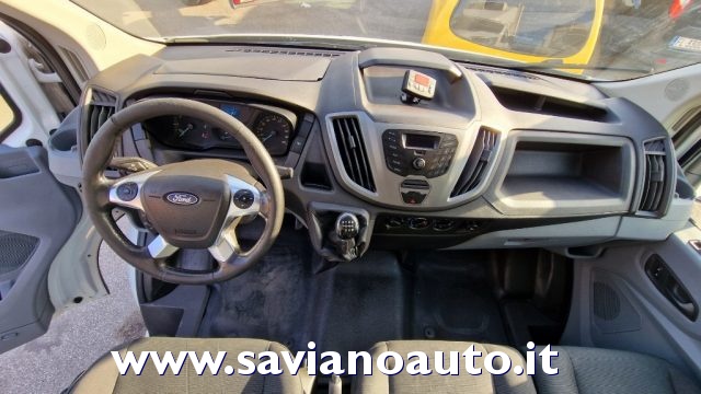 FORD usata 10