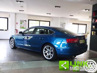 AUDI A5 usata 5