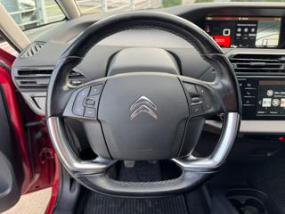 CITROEN C4 Picasso usata, con Chiusura centralizzata