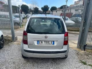 FIAT Idea usata 4