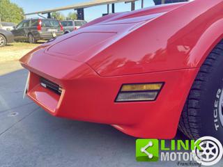CHEVROLET Corvette usata 15
