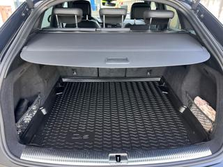 AUDI Q5 usata, con Immobilizzatore elettronico