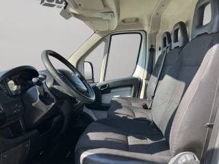 CITROEN Jumper usata, con Bracciolo