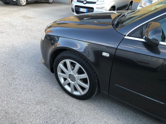 AUDI A4 usata, con Servosterzo