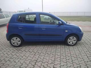 KIA Picanto usata, con Climatizzatore