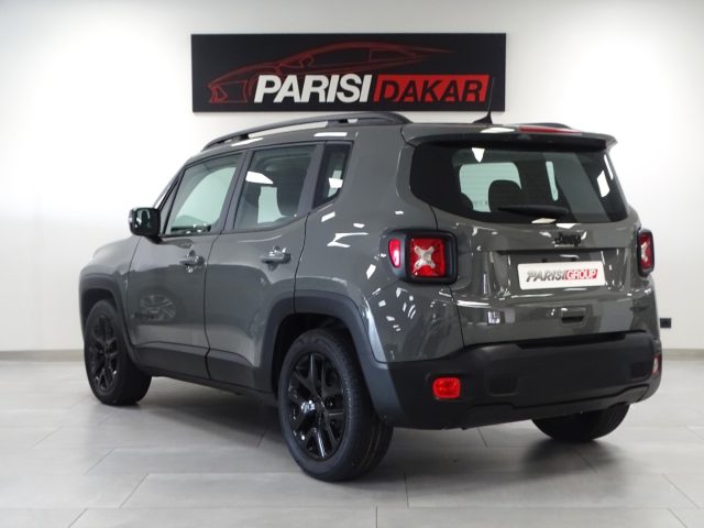 JEEP Renegade usata, con Airbag Passeggero