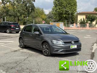 VOLKSWAGEN Golf usata 11