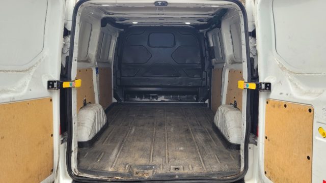 FORD Transit Custom usata, con Chiusura centralizzata