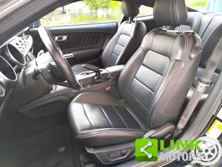 FORD Mustang usata, con Airbag Passeggero