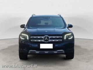 MERCEDES-BENZ GLB 200 GLB 200 d Automatic Sport Plus