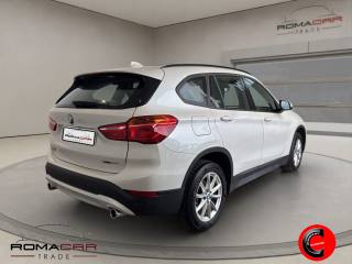 BMW X1 usata, con Boardcomputer