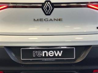 RENAULT Megane usata, con Sensore di pioggia