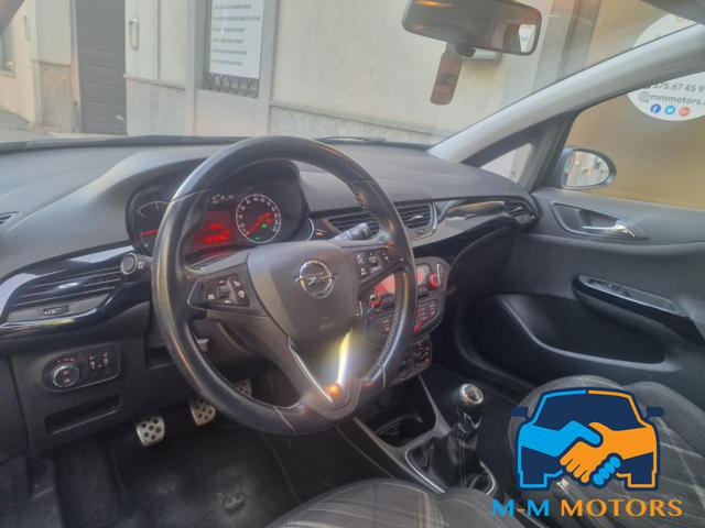 OPEL Corsa usata, con Controllo trazione