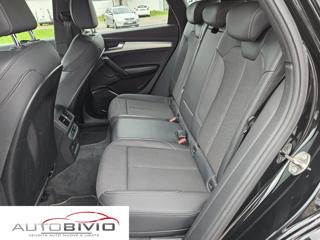 AUDI Q5 usata, con Controllo trazione