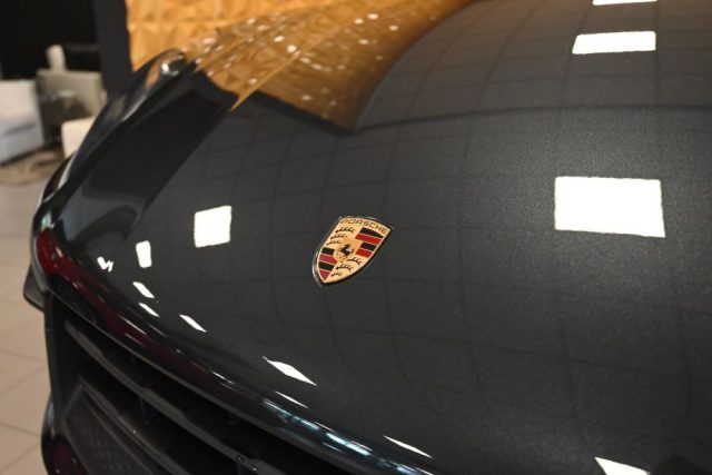 PORSCHE Macan usata 98