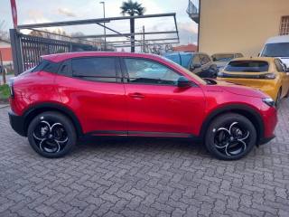 ALFA ROMEO Junior usata, con Controllo automatico clima