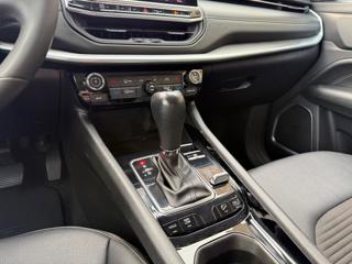 JEEP Compass usata, con Trazione integrale