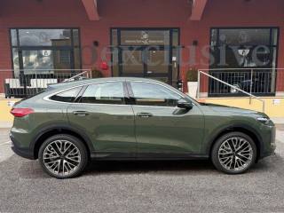 AUDI Q5 usata, con Airbag Passeggero