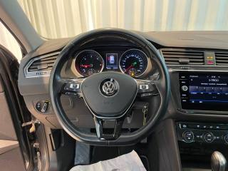 VOLKSWAGEN Tiguan usata, con Boardcomputer