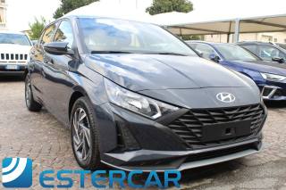 HYUNDAI i20 usata, con Autoradio
