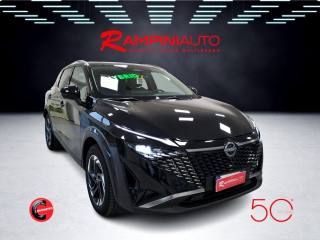 NISSAN Qashqai usata 3