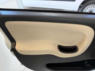FIAT Panda usata 12