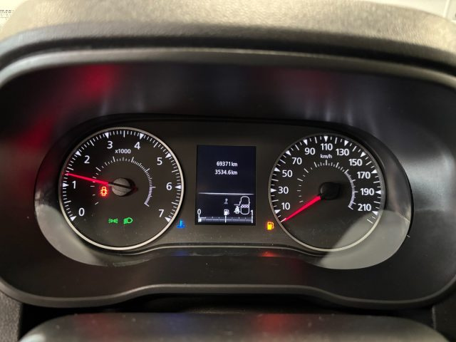 DACIA Duster usata, con Park Distance Control