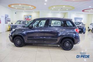 FIAT 500L usata, con Chiusura centralizzata
