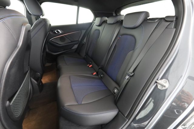 BMW 118 usata 3