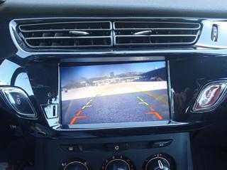 DS AUTOMOBILES DS 3 usata, con Controllo trazione