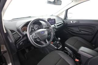 FORD EcoSport usata 1