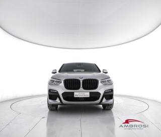 BMW X4 usata 4