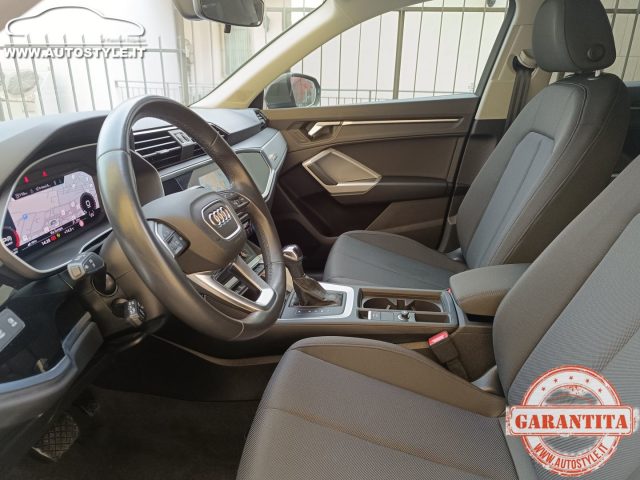 AUDI Q3 usata, con Climatizzatore