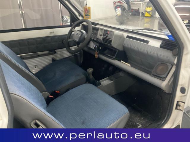 FIAT Panda usata 2