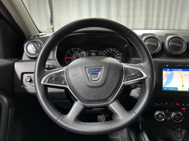 DACIA Duster usata, con Fari LED
