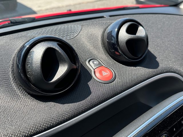 SMART ForTwo usata, con Controllo trazione