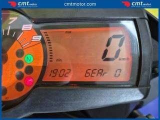 KTM 690 Duke usata 5