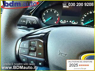 FORD Fiesta usata, con Controllo trazione