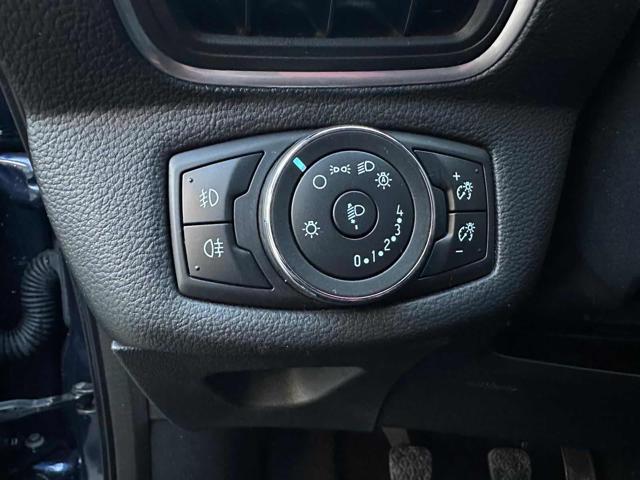 FORD B-Max usata, con Start/Stop Automatico