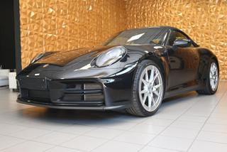 PORSCHE 992 usata 41